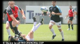 Uruguay vs Canada